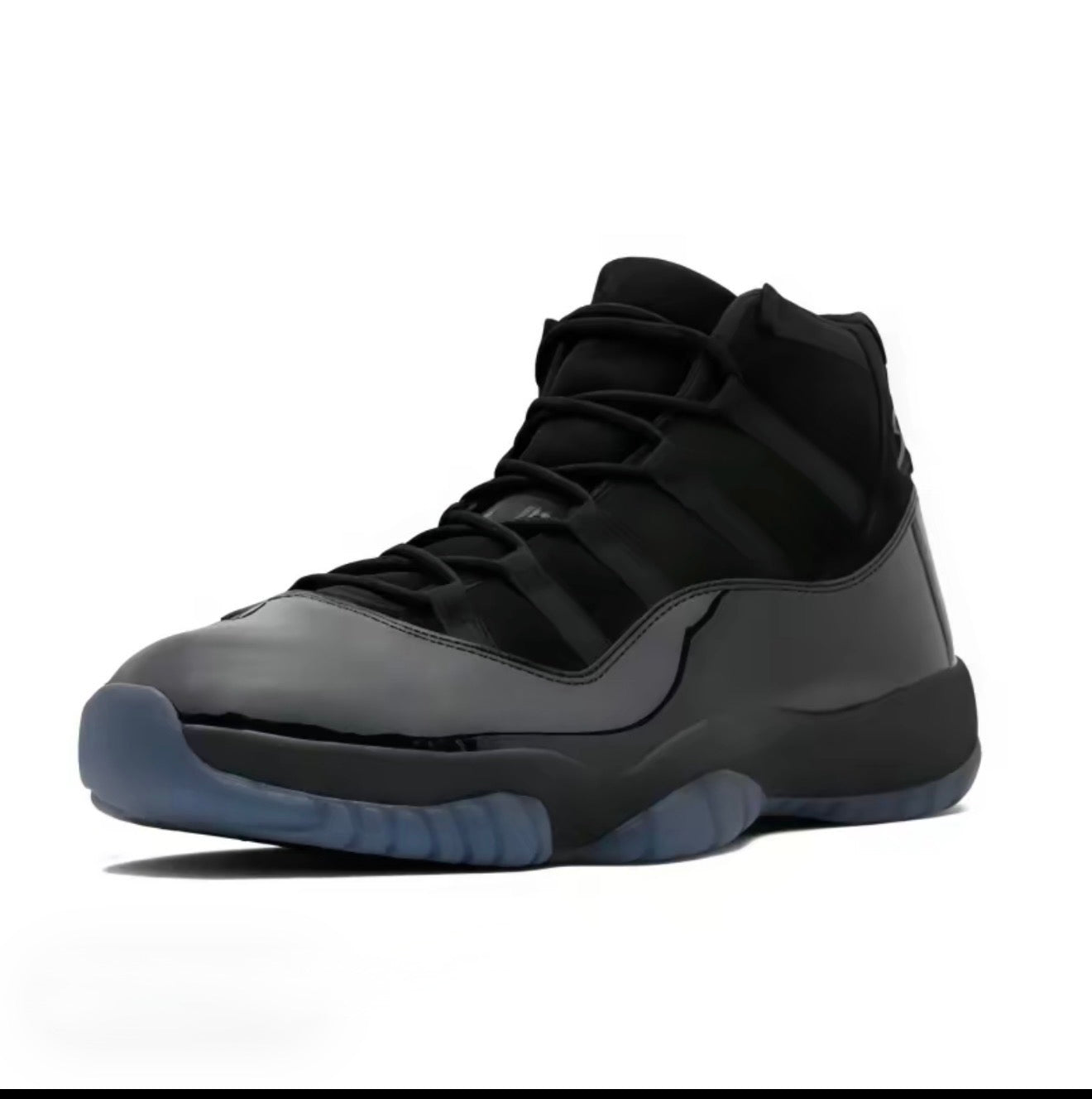 air jordan 11 retro ,cool black
