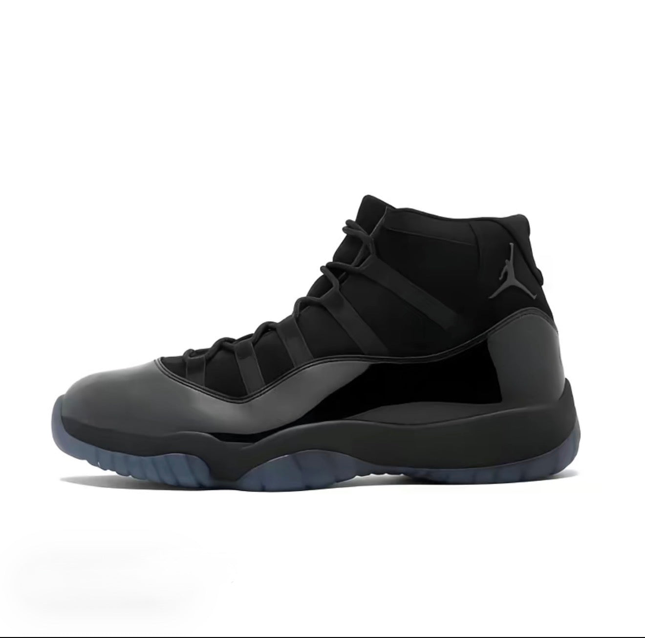 air jordan 11 retro ,cool black