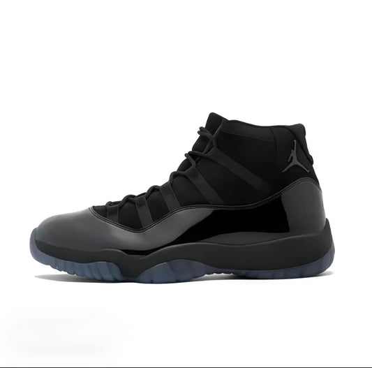 air jordan 11 retro ,cool black