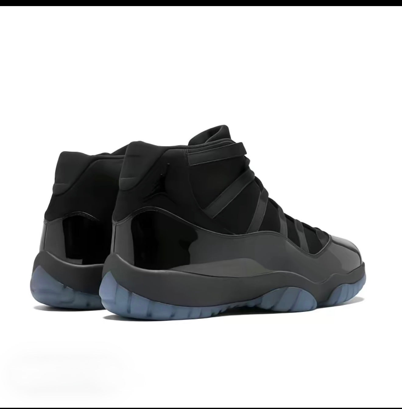 air jordan 11 retro ,cool black